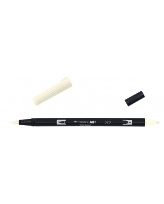 ABT Dual Brush Pen - Tombow