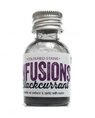 Infusions - Blackcurrant