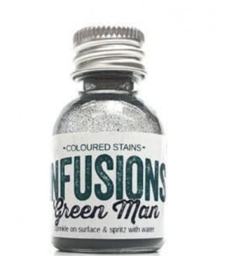 Infusions - Green Man