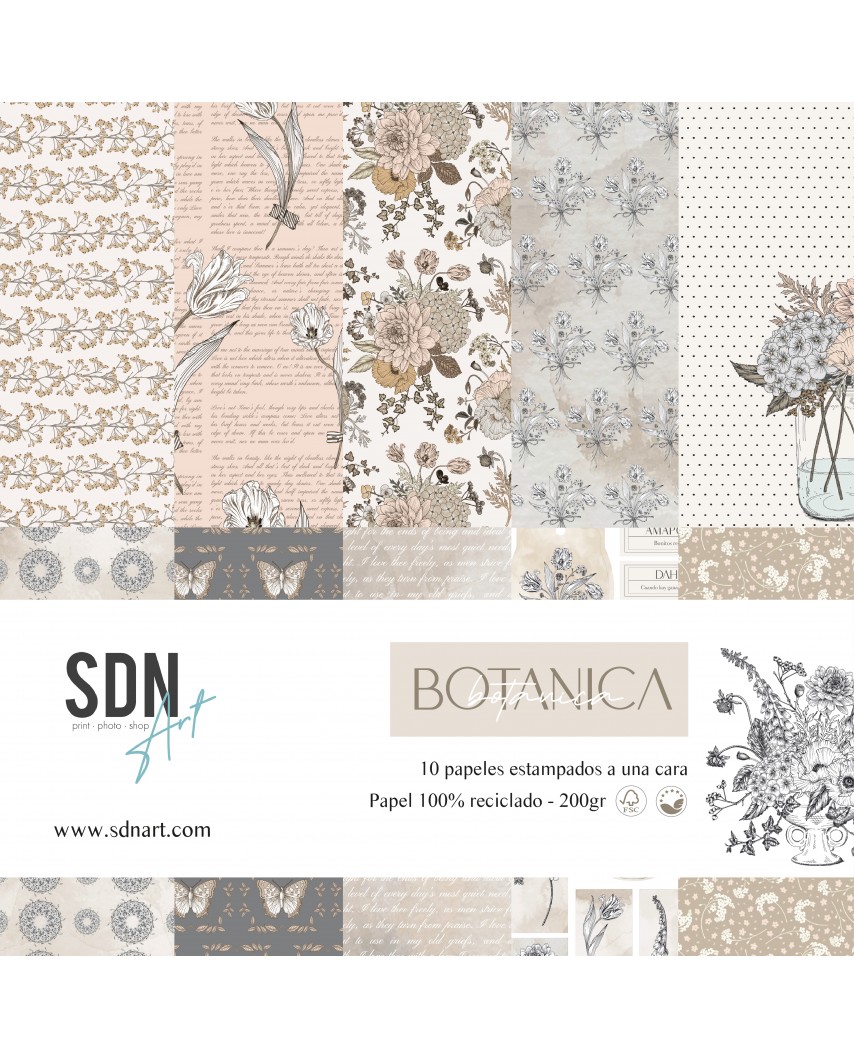 Colección Botánica