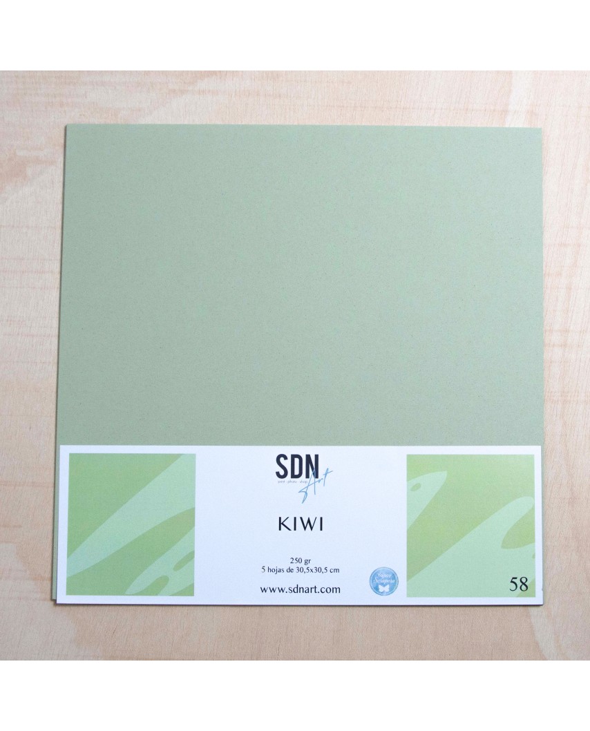 papel KIWI
