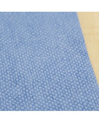 Papel Textura Sisal Cielo