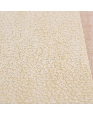 Papel Piel Crema