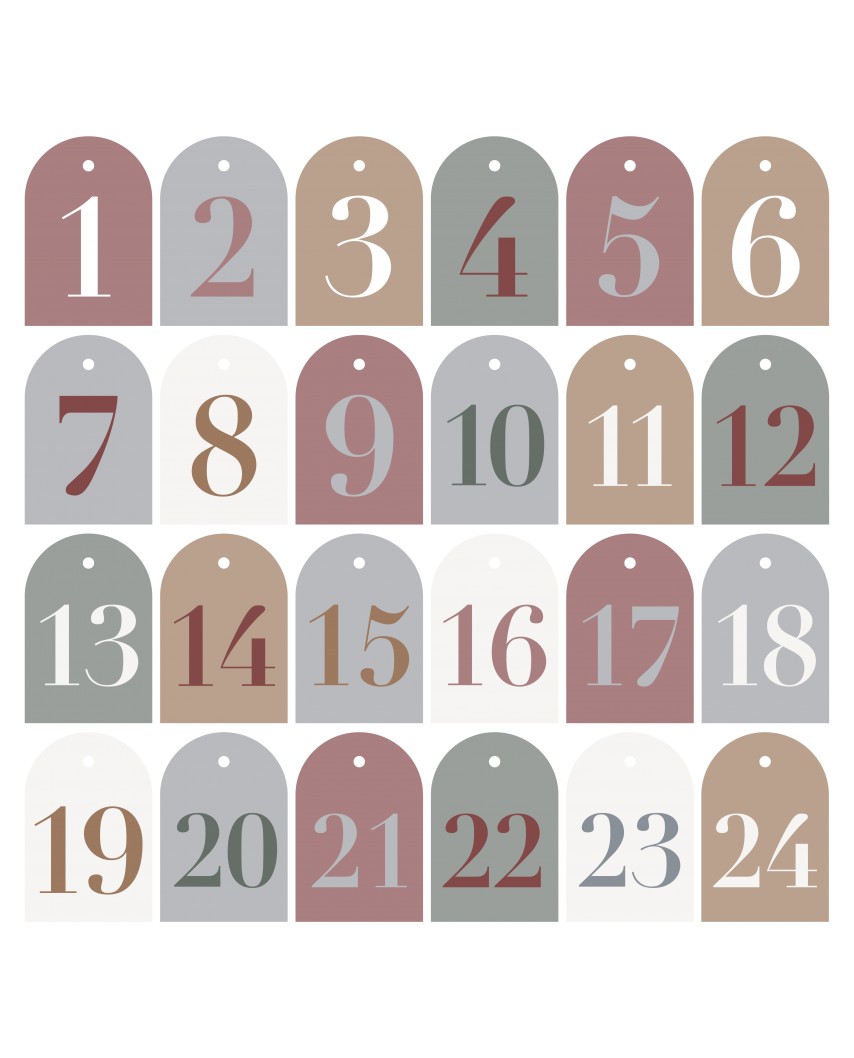 Colección Navidades Mágicas