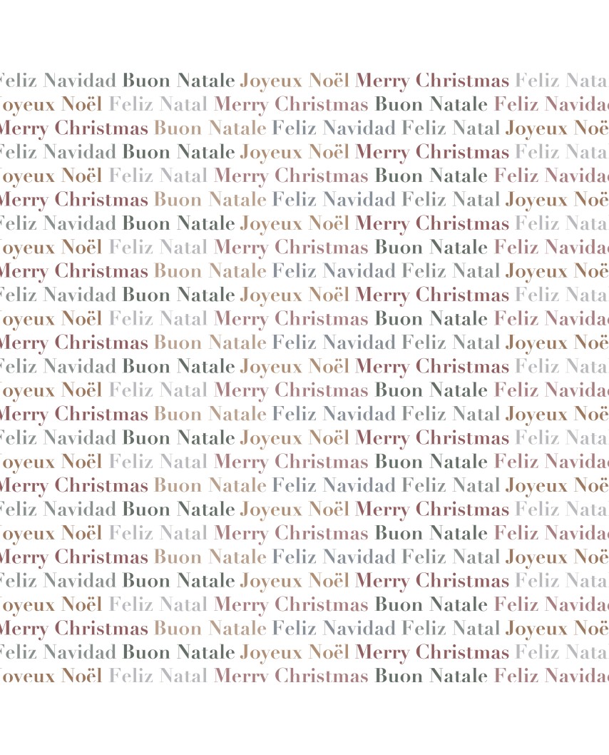 Colección Navidades Mágicas