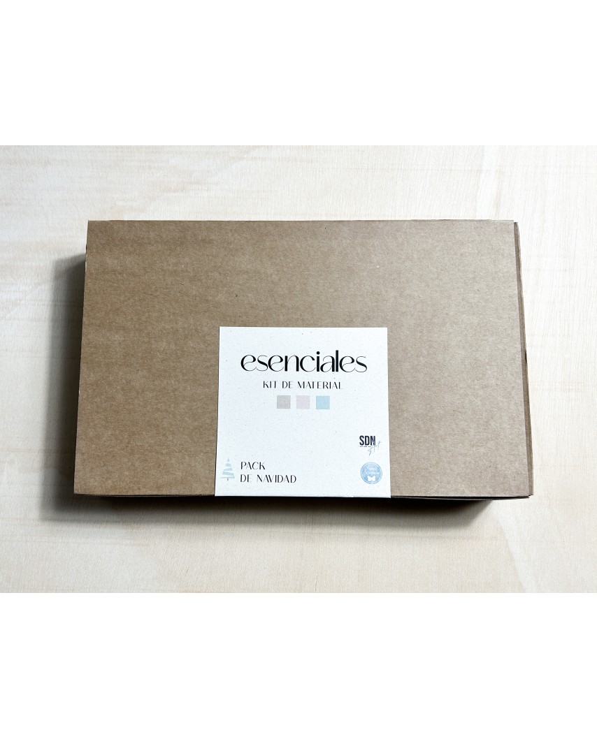 ESENCIALES - Navidad