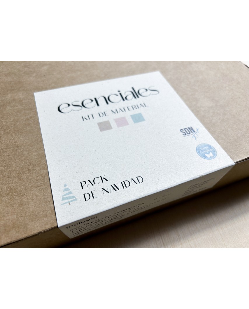 ESENCIALES - Navidad