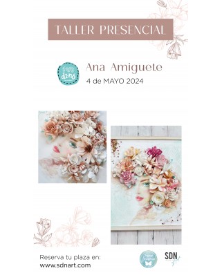 Taller Ana Amiguete