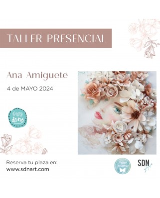 Taller Ana Amiguete