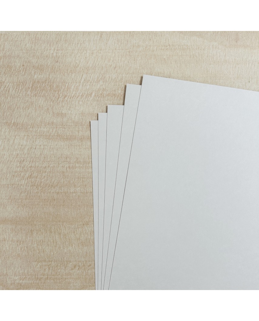 Papel Alta Calidad MATE - Beige claro 10