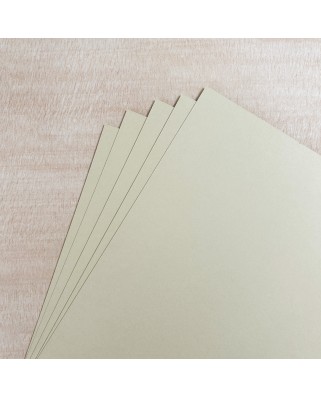 Papel Alta Calidad MATE - Tostado 16