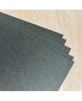 Papel Alta Calidad MATE - Gris oscuro 19