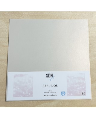 Papel Reflejos