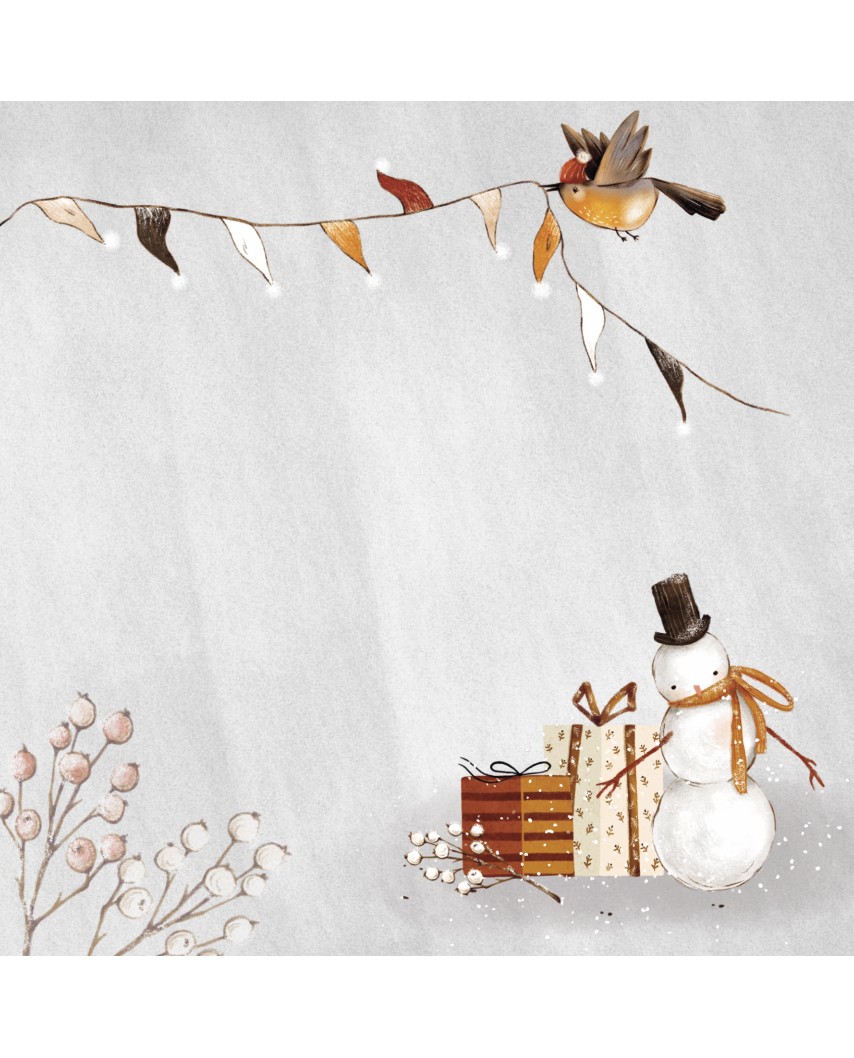 Colección Dulce Hogar