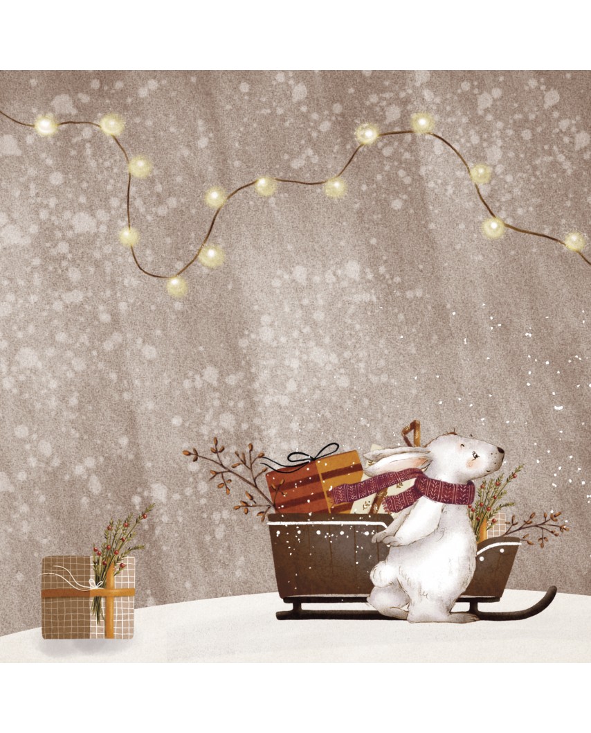 Colección Dulce Hogar