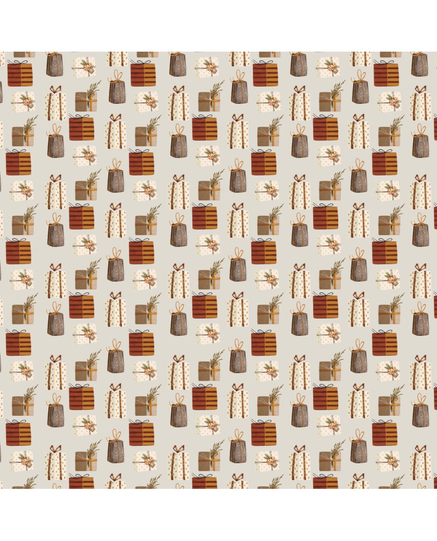 Colección Dulce Hogar