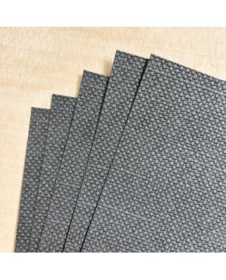 Papel Textura Sisal Gris