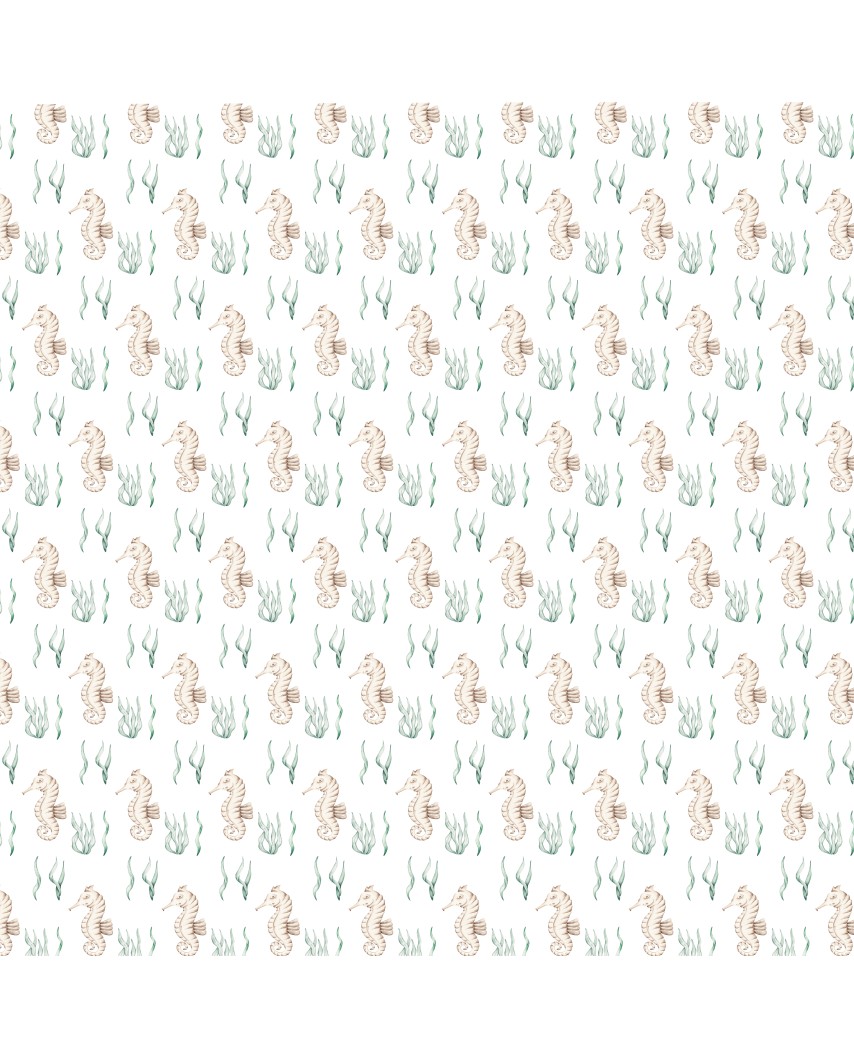 Colección Bajo el mar