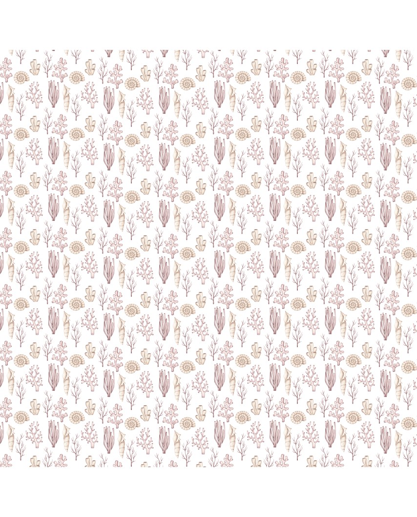 Colección Bajo el mar