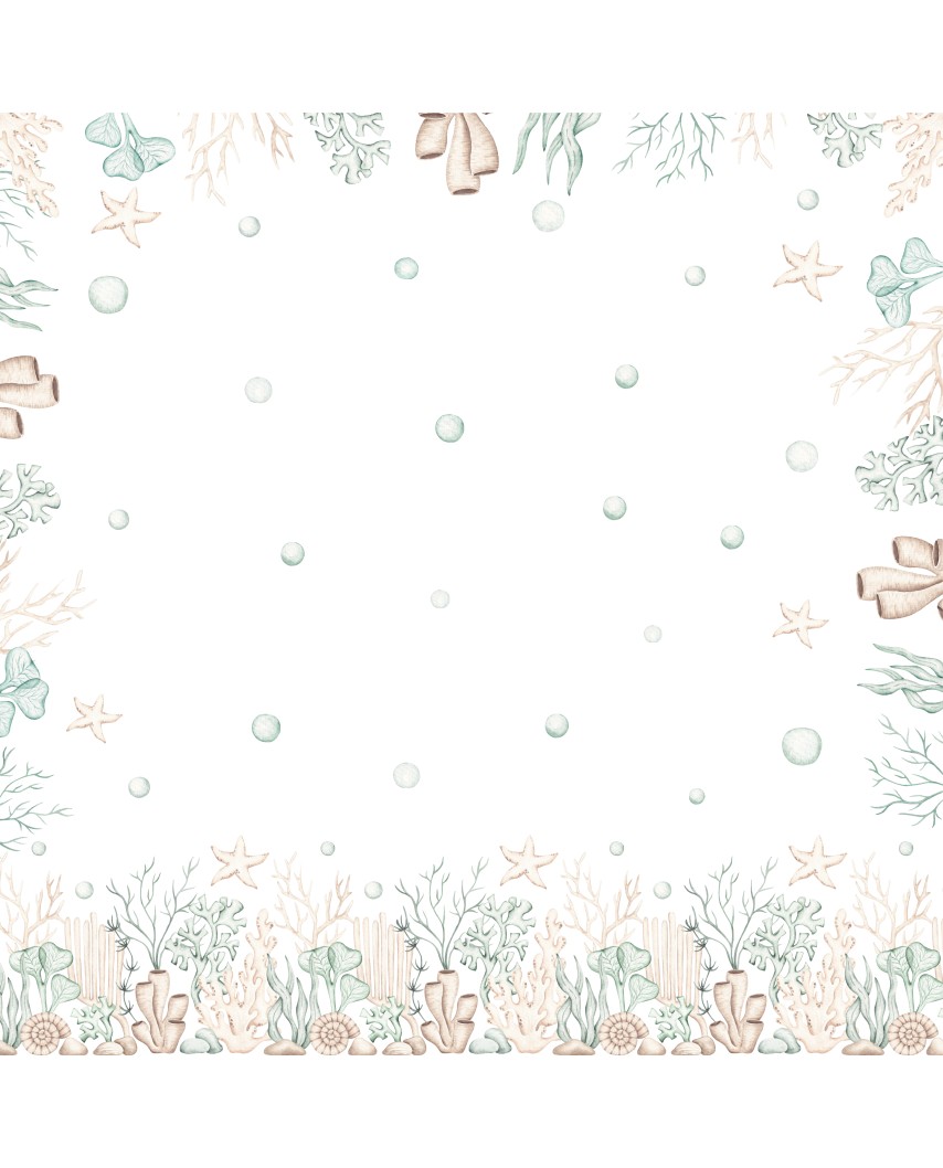 Colección Bajo el mar