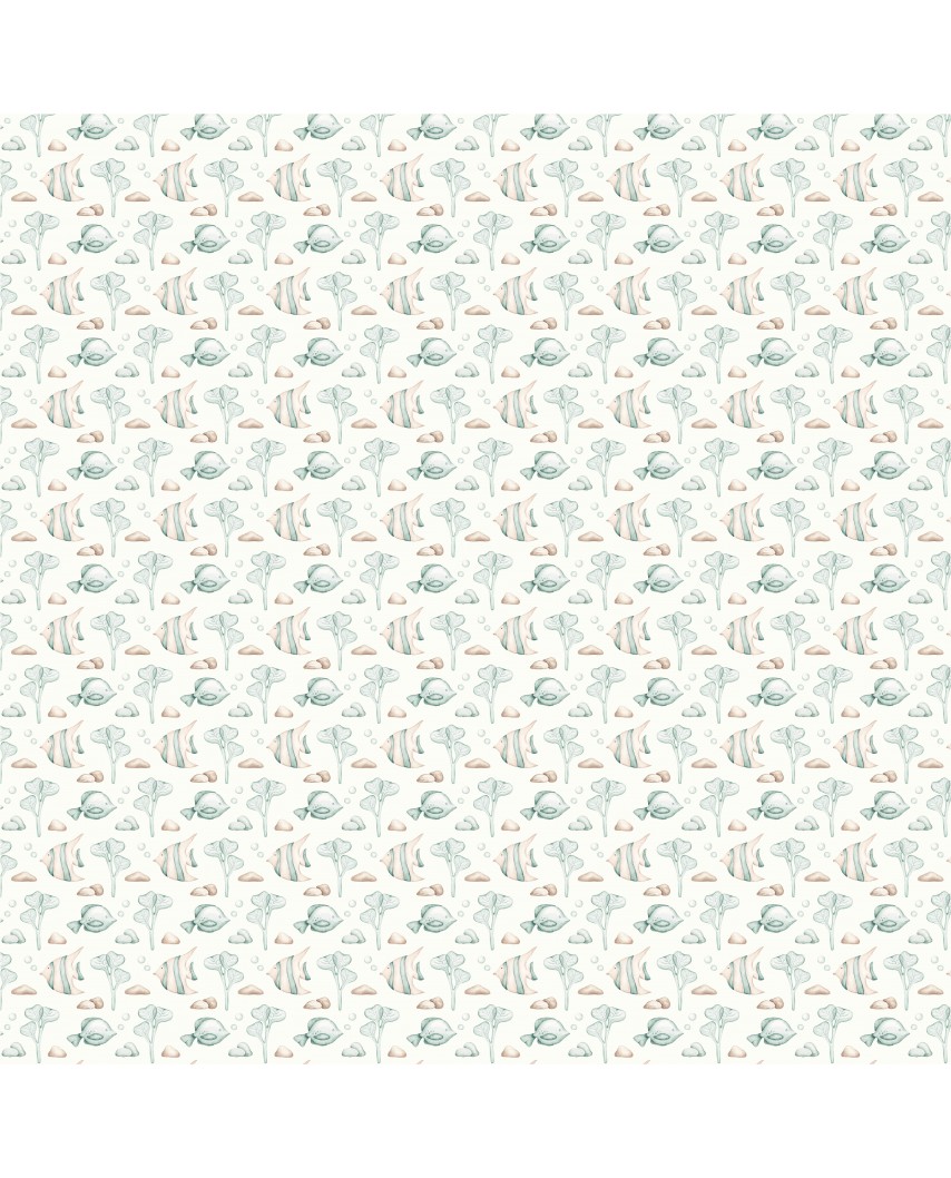 Colección Bajo el mar